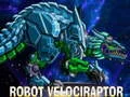 Mäng Robot Velociraptor Internetis