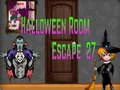 Mäng Amgel Halloween Toa Põgenemine 27 Internetis