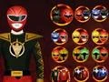 MĂ€ng Power Rangers: Riietu Internetis MĂ€ng Power Rangers: Riietu Internetis