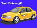 MĂ€ng Taksidraiver 3D Internetis MĂ€ng Taksidraiver 3D Internetis