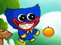 Mäng Poppy Play Time Seiklus Internetis