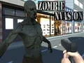 Mäng Zombi sissetung Internetis