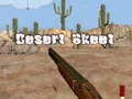 Mäng Kõrbes skeet Internetis Mäng Kõrbes skeet Internetis