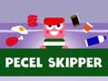 Mäng Pecel Skipper Internetis