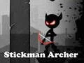 Mäng Stickman Laskur Internetis