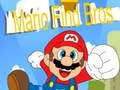 Mäng Mario Leia Vend Internetis