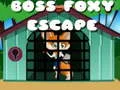 Mäng Bossi Foxi Pääsemine Internetis