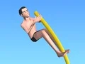 Mäng Pokey Kepp Internetis
