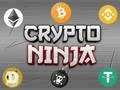Mäng Krüpto Ninja Internetis