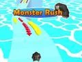 MĂ€ng Koletav Monster 3D Internetis MĂ€ng Koletav Monster 3D Internetis
