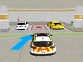 Mäng Reaalne auto parkimise keldri juhtimiskooli simulaator Internetis