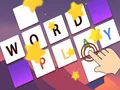 Mäng Wordling Igapäevane Väljakutse Internetis