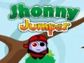 Mäng Jhonny Hüppeja Internetis