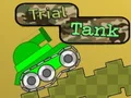 Mäng Katsetank Internetis
