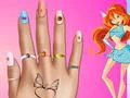 Mäng Winx Küünte Ümberkujundamine Internetis Mäng Winx Küünte Ümberkujundamine Internetis