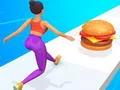 Mäng Twerk Võidujooks 3D Internetis Mäng Twerk Võidujooks 3D Internetis
