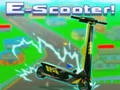 MĂ€ng E-Skooter! Internetis MĂ€ng E-Skooter! Internetis