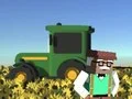 Mäng Farmerid varastavad tanke Internetis