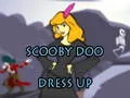 Mäng Scooby Doo: Riietuma Internetis