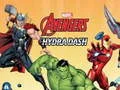 MĂ€ng Superkangelased Avengers Hydra Dash Internetis MĂ€ng Superkangelased Avengers Hydra Dash Internetis