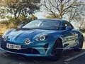 Mäng Alpine A110 S Pusle Internetis