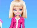Mäng Barbie Mootorrattur Internetis