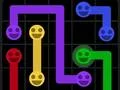 Mäng Emoji Link Internetis