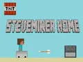 Mäng Steveminer Kodu Internetis