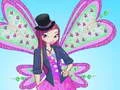 Mäng Winx Roxy Riietus Internetis Mäng Winx Roxy Riietus Internetis