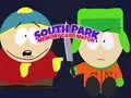 Mäng South Park mälu kaartide mäng Internetis