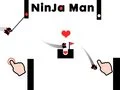 Mäng Ninja Mees Internetis