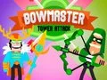 Mäng Bowarcher: Tornirünnak Internetis