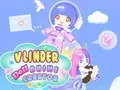 Mäng Vlinder Anime Nuku Looja Internetis