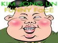 Mäng Смешное лицо Ким Чен Ына Internetis