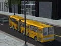 Mäng Edusbusse sõidisimulaator 3D Internetis