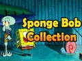 Mäng Sponge Bobi Kogumine Internetis Mäng Sponge Bobi Kogumine Internetis