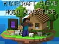Mäng Minecraft Steve Konksu Seiklus Internetis