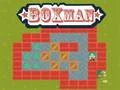 Mäng Boxman Sokoban Internetis