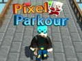 Mäng Pikslite Parkuur Internetis