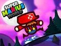 Mäng Super Marius Maailm Internetis