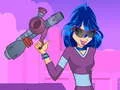 Mäng Winx Bloom HeroStyle Internetis Mäng Winx Bloom HeroStyle Internetis