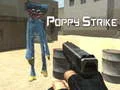 Mäng Poppy Strike Internetis