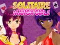 MĂ€ng Solitaire Manga TĂŒtred Internetis MĂ€ng Solitaire Manga TĂŒtred Internetis
