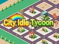 Mäng Linna Idle Tycoon Internetis