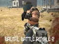MĂ€ng Brutaalne Battle Royale 2 Internetis MĂ€ng Brutaalne Battle Royale 2 Internetis