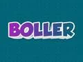 Mäng Boller Internetis