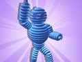 Mäng Rope Man Rush 3D Internetis