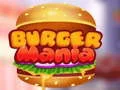 Mäng Burgerite Hullus Internetis