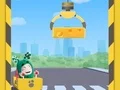 Mäng Oddbods: Toidu Korrastaja Internetis