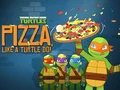 Mäng Ninja Kilpkonnad: Pitsa Nagu Kilpkonn! Internetis Mäng Ninja Kilpkonnad: Pitsa Nagu Kilpkonn! Internetis